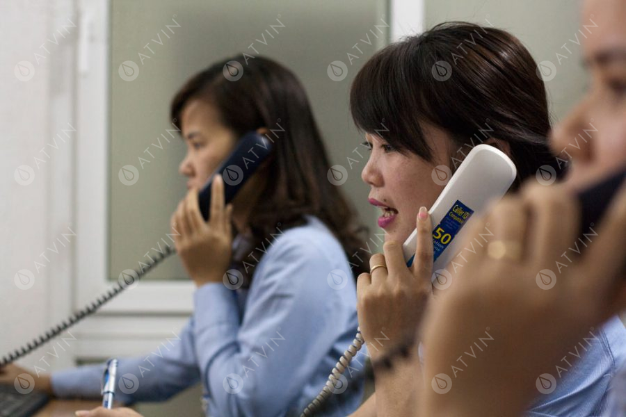 Giới thiệu về Hãng thang máy Alphatech Việt Nam Giới thiệu về Hãng thang máy Alphatech Việt Nam
