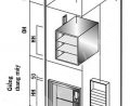 Những điều cần biết về cấu tạo của thang máy
