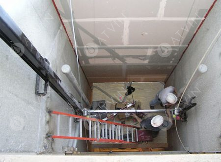 Hố pit sâu và hố pit lửng khác nhau ở đâu? Hố pit sâu và hố pit lửng khác nhau ở đâu?