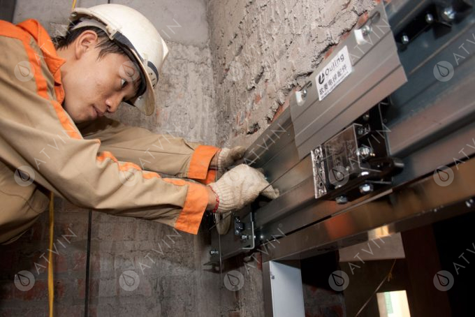 Phương pháp chống thấm hố pit thang máy Phương pháp chống thấm hố pit thang máy
