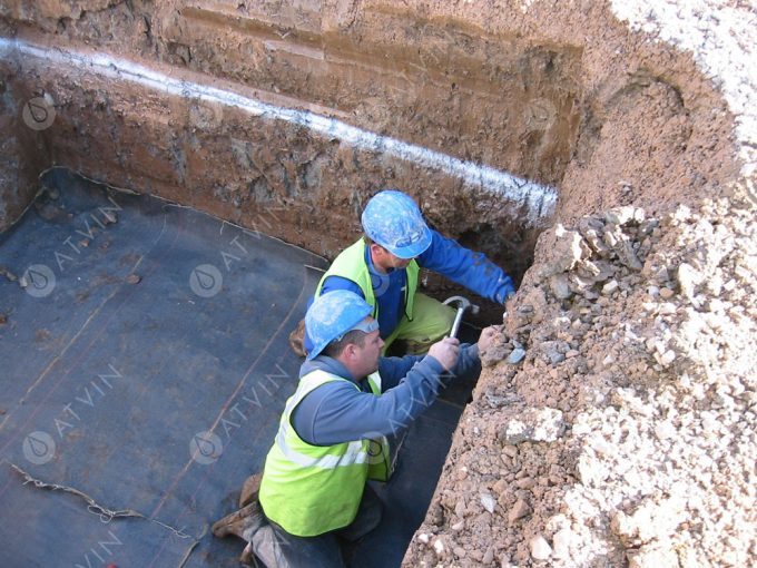 Xây dựng hố pit thang máy đúng tiêu chuẩn kỹ thuật Xây dựng hố pit thang máy đúng tiêu chuẩn kỹ thuật