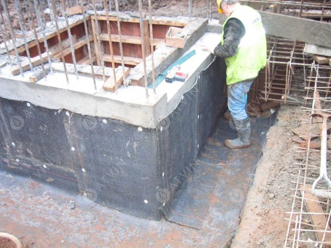 Xây dựng hố pit thang máy đúng tiêu chuẩn kỹ thuật Xây dựng hố pit thang máy đúng tiêu chuẩn kỹ thuật