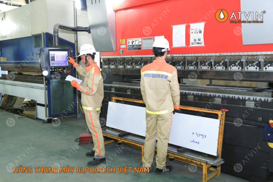 Bạn mua thang máy, đừng quên những nguyên tắc vàng này Bạn mua thang máy, đừng quên những nguyên tắc vàng này