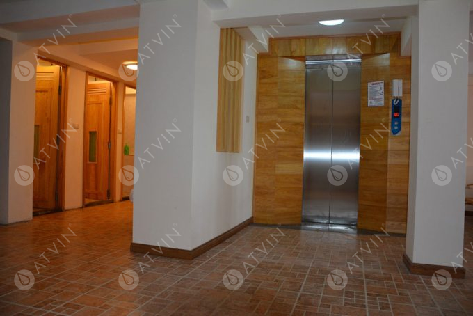 3 Phương án thiết kế thang máy kết hợp cầu thang bộ tuyệt đẹp 3 Phương án thiết kế thang máy kết hợp cầu thang bộ tuyệt đẹp