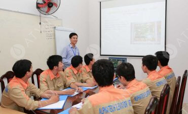 Alphatech Việt Nam – Công ty lắp đặt thang máy uy tín tại Bắc Ninh!